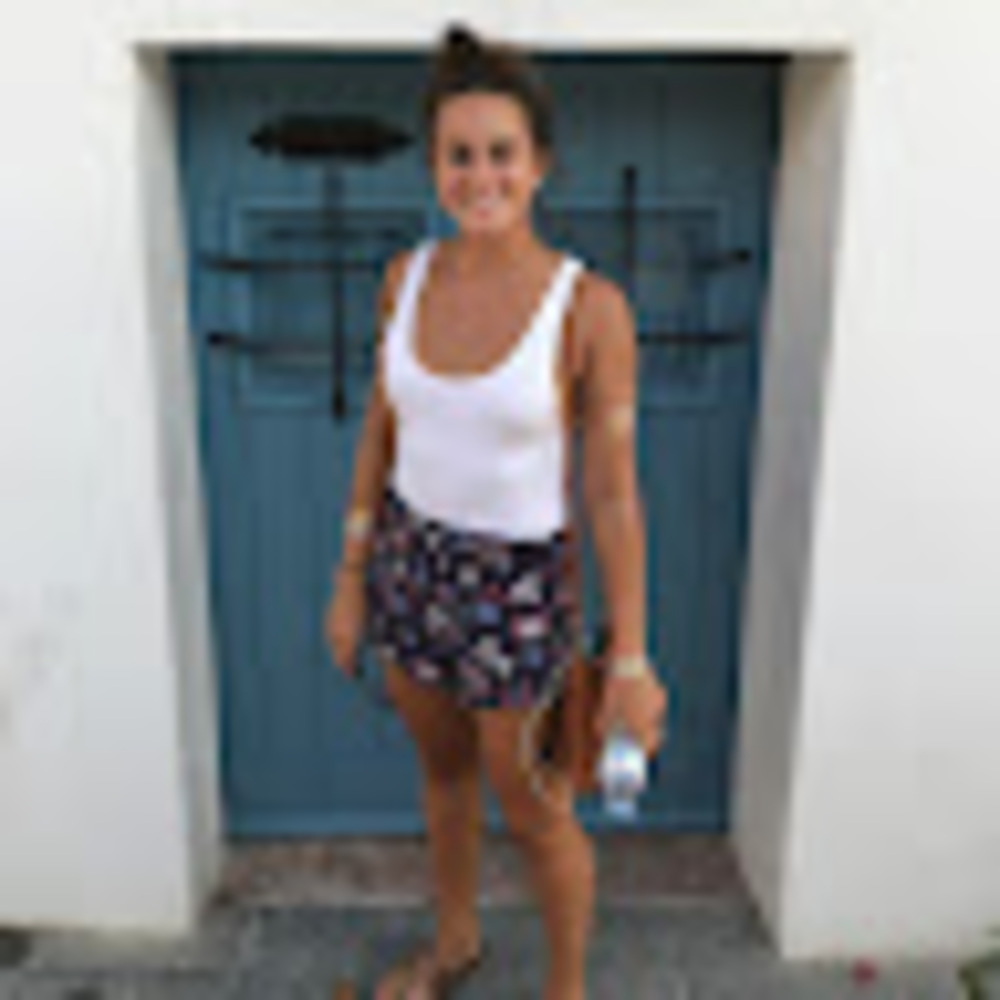 Meet your Posher, Kailah